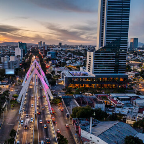 Guadalajara, Jalisco